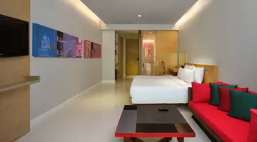 THE KEE RESORT & SPA
