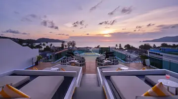 THE KEE RESORT & SPA