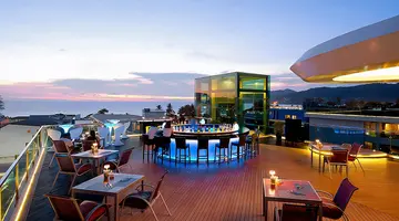 The Kee Resort & Spa