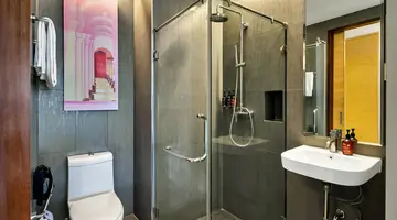 The Kee Resort & Spa