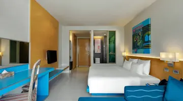 The Kee Resort & Spa