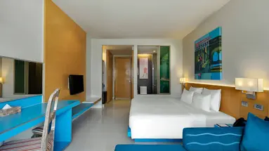 The Kee Resort & Spa