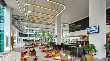 The Kee Resort & Spa