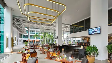 The Kee Resort & Spa