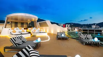 THE KEE RESORT & SPA