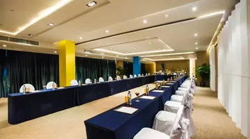 THE KEE RESORT & SPA