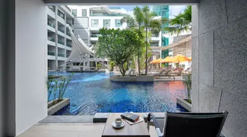 THE KEE RESORT & SPA