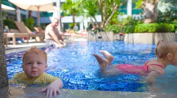 THE KEE RESORT & SPA