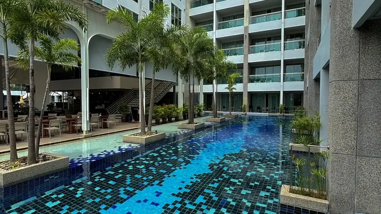 THE KEE RESORT & SPA