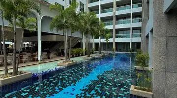 THE KEE RESORT & SPA