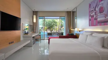 THE KEE RESORT & SPA