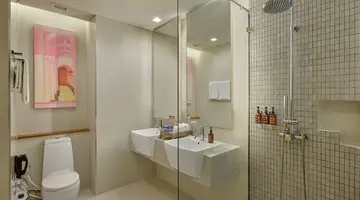 THE KEE RESORT & SPA