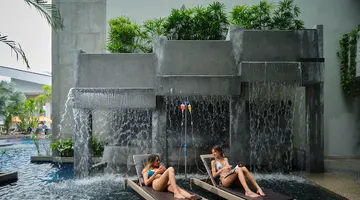 THE KEE RESORT & SPA