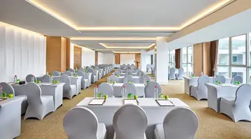 The Kee Resort & Spa