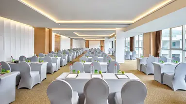 The Kee Resort & Spa