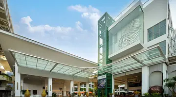 The Kee Resort & Spa