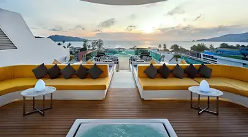 The Kee Resort & Spa