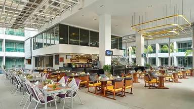 The Kee Resort & Spa