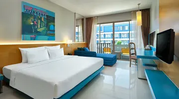 The Kee Resort & Spa
