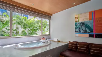 THE KEE RESORT & SPA