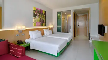 THE KEE RESORT & SPA