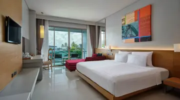 THE KEE RESORT & SPA
