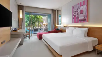 THE KEE RESORT & SPA