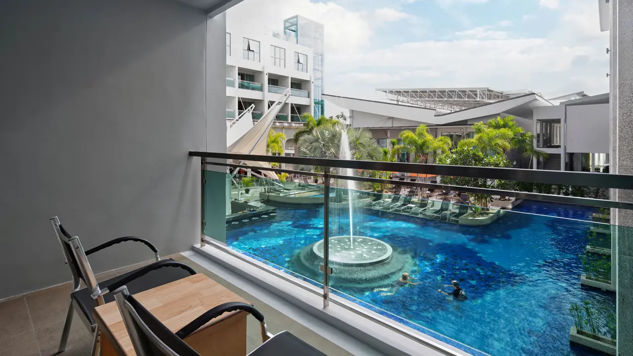THE KEE RESORT & SPA