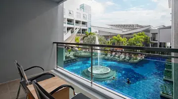 THE KEE RESORT & SPA