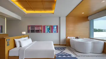 THE KEE RESORT & SPA