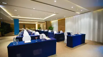 THE KEE RESORT & SPA