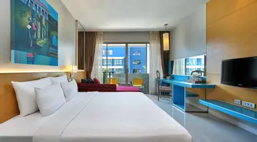 The Kee Resort & Spa
