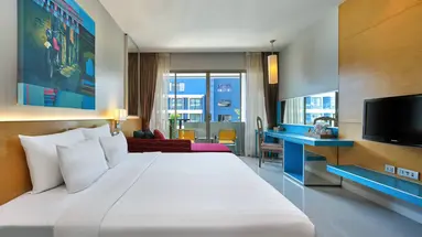 The Kee Resort & Spa