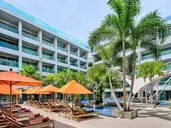 The Kee Resort & Spa