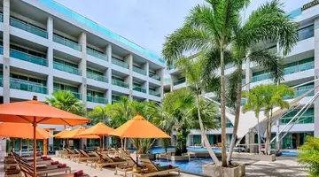 The Kee Resort & Spa