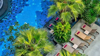 The Kee Resort & Spa