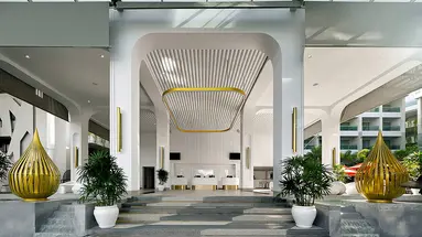 The Kee Resort & Spa