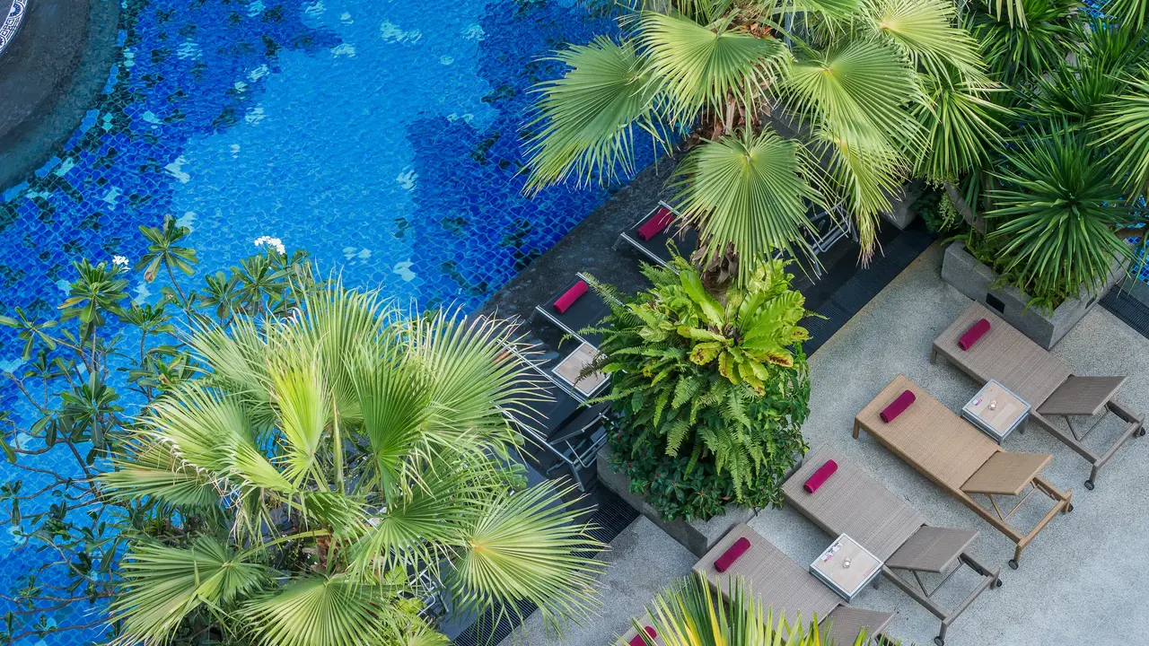 THE KEE RESORT & SPA