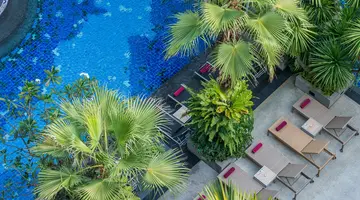 THE KEE RESORT & SPA