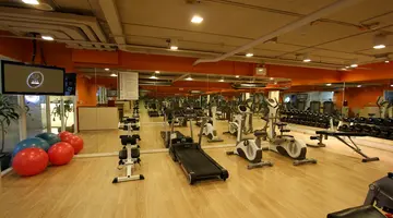 THE KEE RESORT & SPA