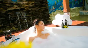 THE KEE RESORT & SPA