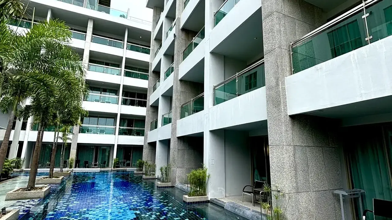 THE KEE RESORT & SPA