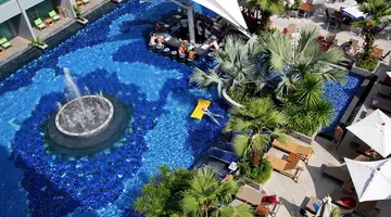 THE KEE RESORT & SPA