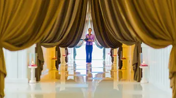 THE KEE RESORT & SPA