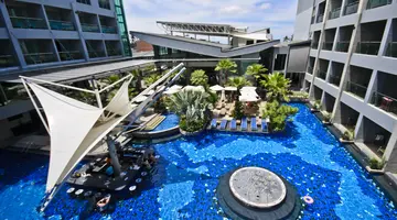 THE KEE RESORT & SPA