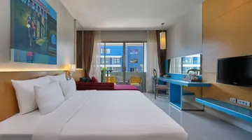 THE KEE RESORT & SPA