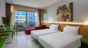 THE KEE RESORT & SPA