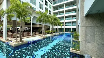 THE KEE RESORT & SPA
