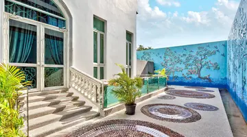 The Kee Resort & Spa