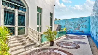 The Kee Resort & Spa